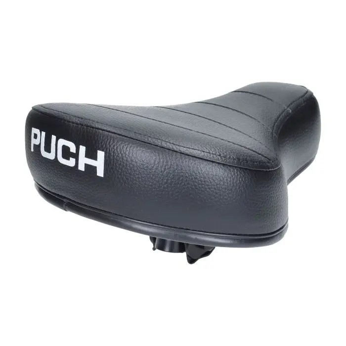 Puch Maxi 로우 모델 블랙 시트 — 3번째 뷰