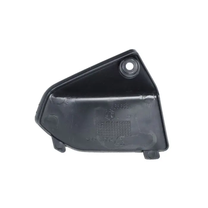 Piaggio অরিজিনাল স্টোরেজ কম্পার্টমেন্ট ভালভ Beverly 125 cc, Beverly 300 cc, Beverly 350 - 656831000C