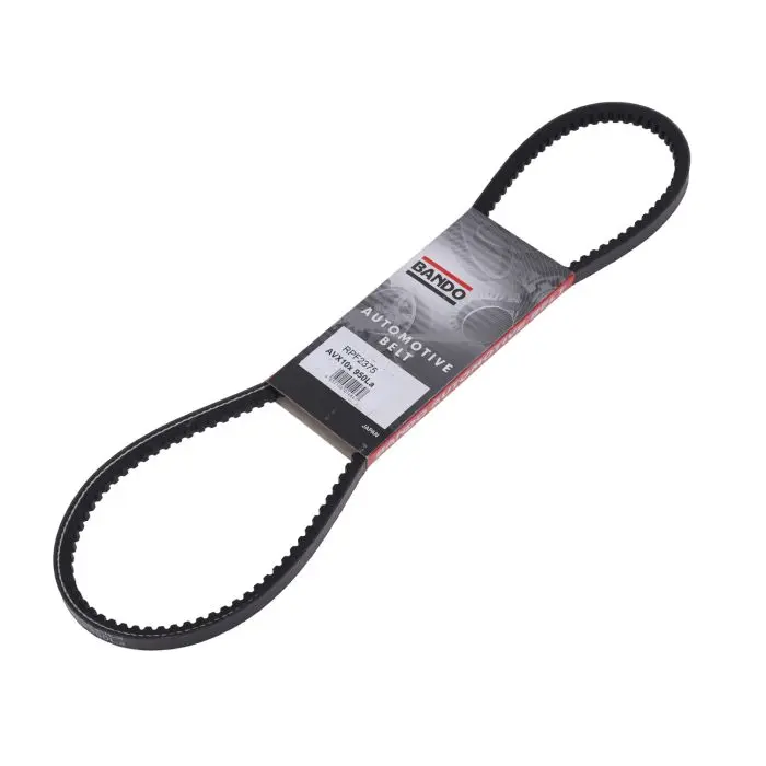 Correia Bando standard Vespa Ciao 950 mm