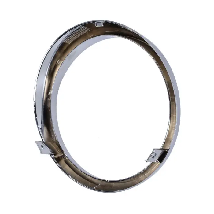 Original Piaggio Scheinwerferumrandung chrom Primavera cm339202