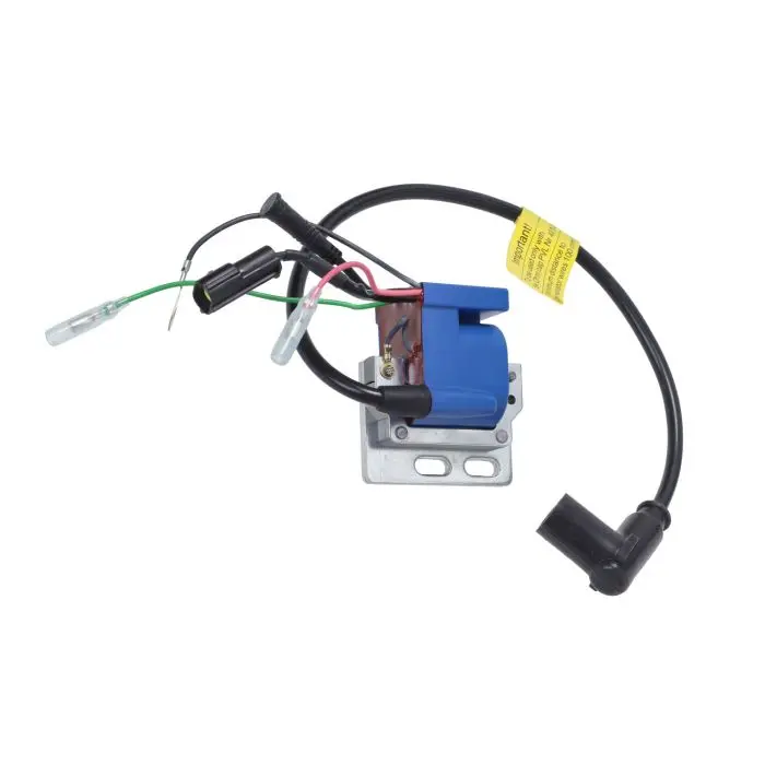 Polini Bobine d'allumage CDI programmable PVL Minarelli Piaggio 2T