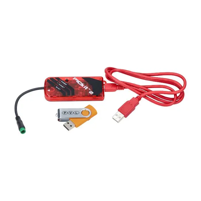 Programovací kabel zapalování Polini CDI pro mopedy Minarelli Piaggio 2T 171.0686 — pohled 2