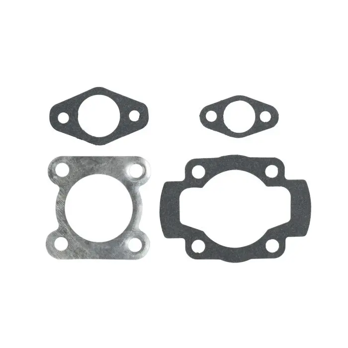 Zylinder Power1 + Kolben Aluminium nikasil 38 mm MS50 MV50 Puch