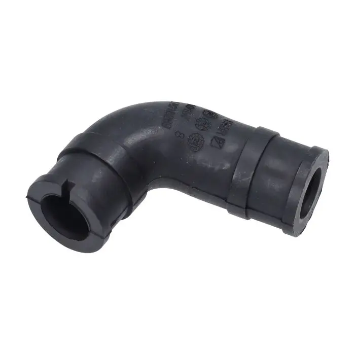 Piaggio original Euro-5 airbox hose air regulator for Liberty, Primavera, Sprint, Zip 1a018269