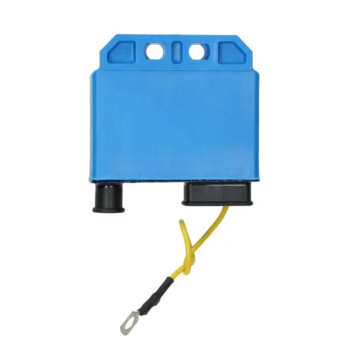 CDI-bobinehuis Piaggio origineel PK-XL PX 244128 — zicht 2