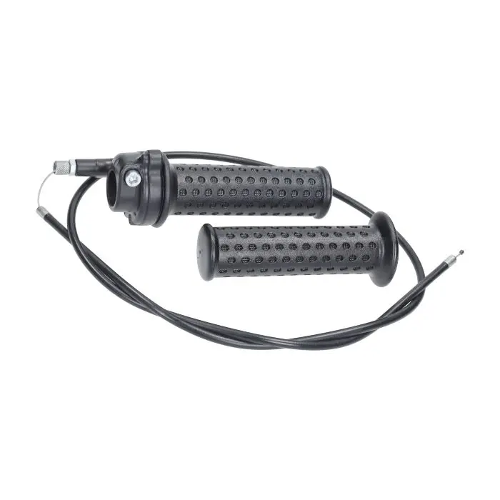 Accélérateur Piaggio original complet Euro 2 Zip SP Zip 2T cm060914