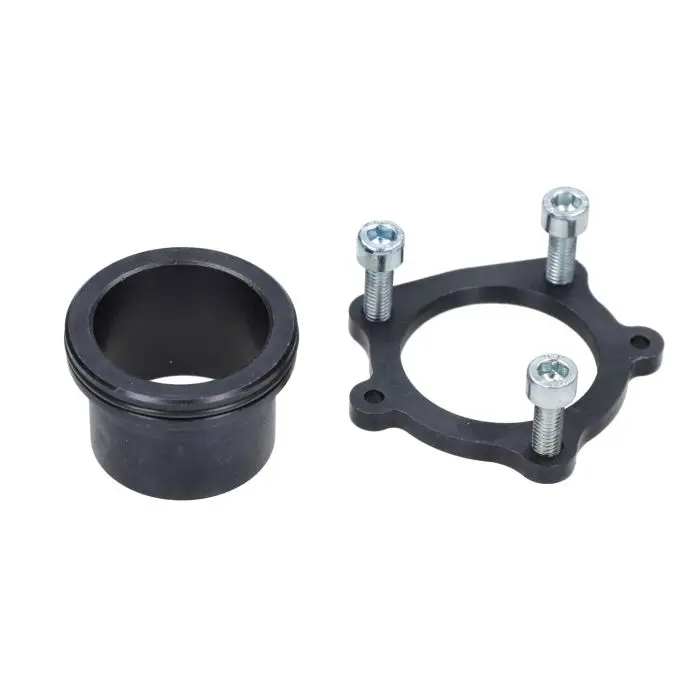 سلنڈر ہیڈ کے ساتھ مالوسی MHR ٹیسٹا روسا 100 cc 2T 52 mm پیاجیو
