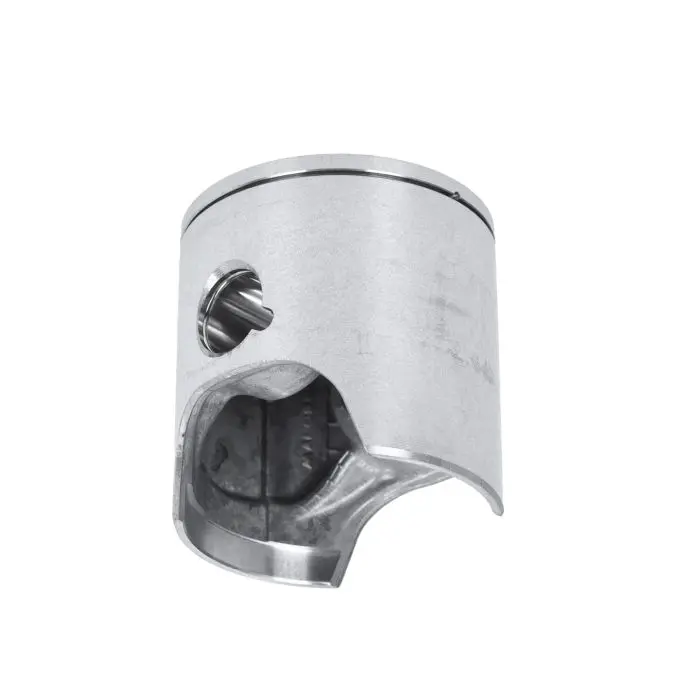 Zuiger Malossi rode kop FL100cc 52mm Piaggio 2T 3420218.A0