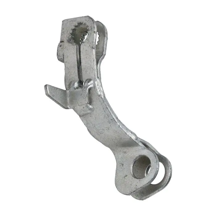 Levier came de frein Piaggio Original arrière droite 833788