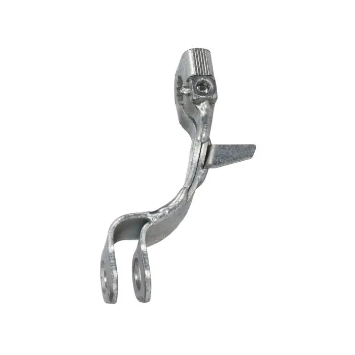 Bremsnockenhebel Piaggio Original hinten rechts 833788 — Ansicht 2
