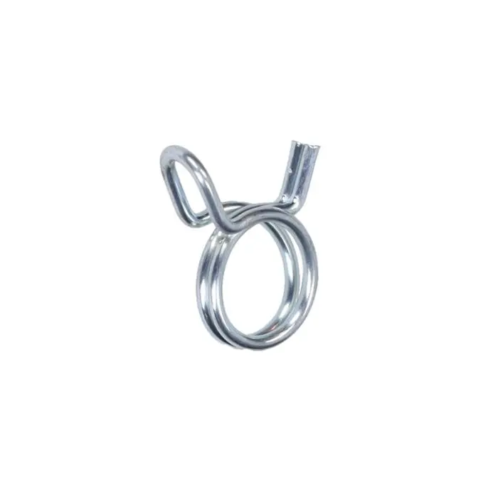 Colliers de serrage à visser Piaggio Original filtre à air cm002908