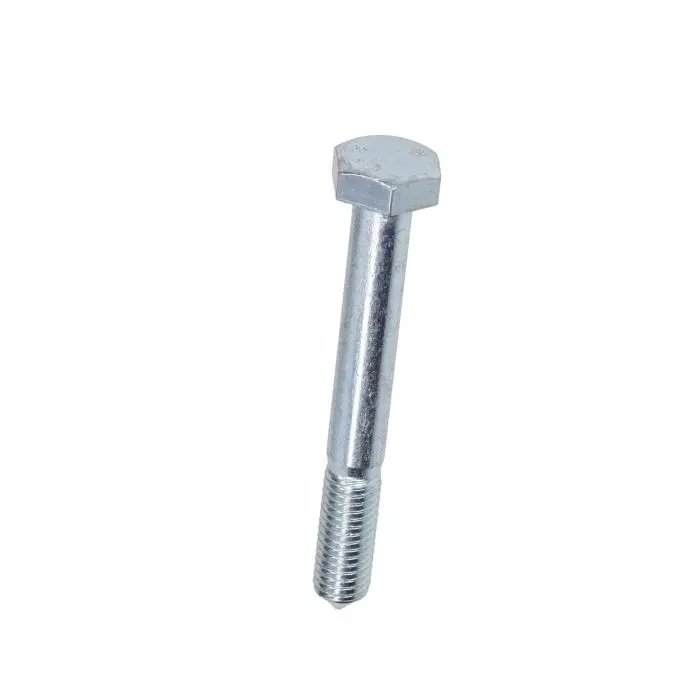 Sechskantschraube Piaggio Original Unterrahmen M10x80 mm