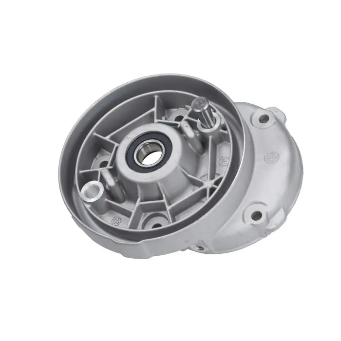 トランスミッションケース Piaggio 純正 euro-2/4 fly, liberty, Primavera, sprint, sprint 4t-4v, typhoon 1a016446