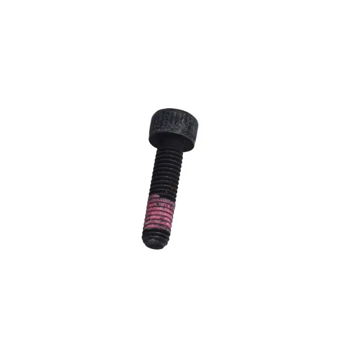 Schraube Piaggio Original Inbus M6x24mm