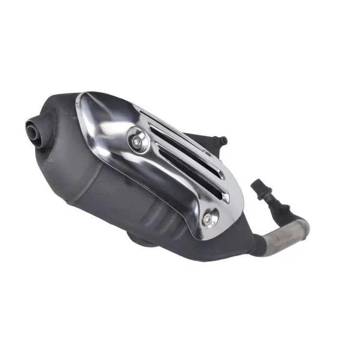 Échappement Piaggio Original Euro 5 Primavera Sprint 4T 3V 1A0195805