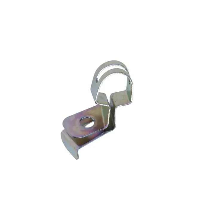 Original Piaggio brake cable clamp Euro 2/4/5 Primavera 4T-3V Sprint 4T-3V 1C002533
