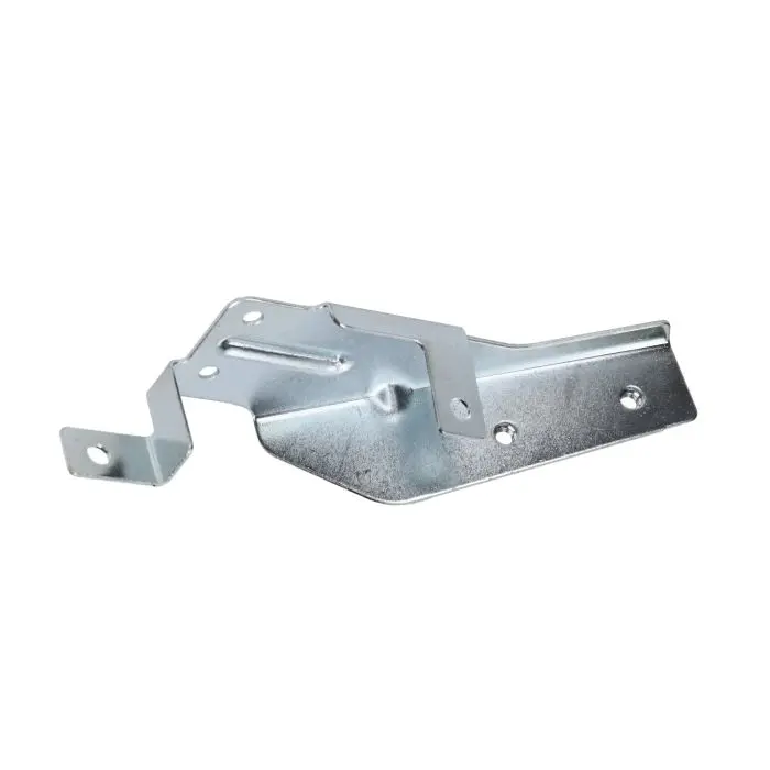 Držák Piaggio originál regulátoru napětí ECU Euro-2/4 Primavera Sprint 680069 — pohled 2