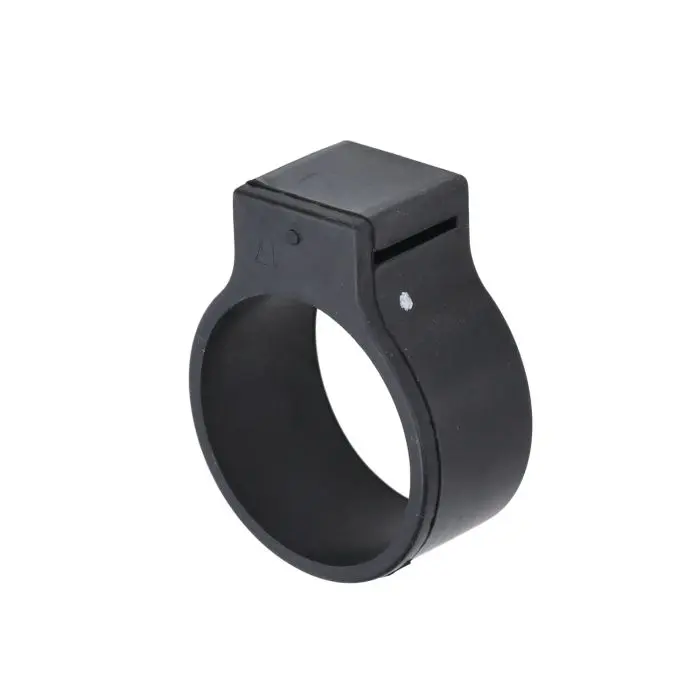 Original Piaggio Halterung für Aktivkohlefilter aus Gummi Euro-5 Liberty, Primavera, Sprint 1b002849