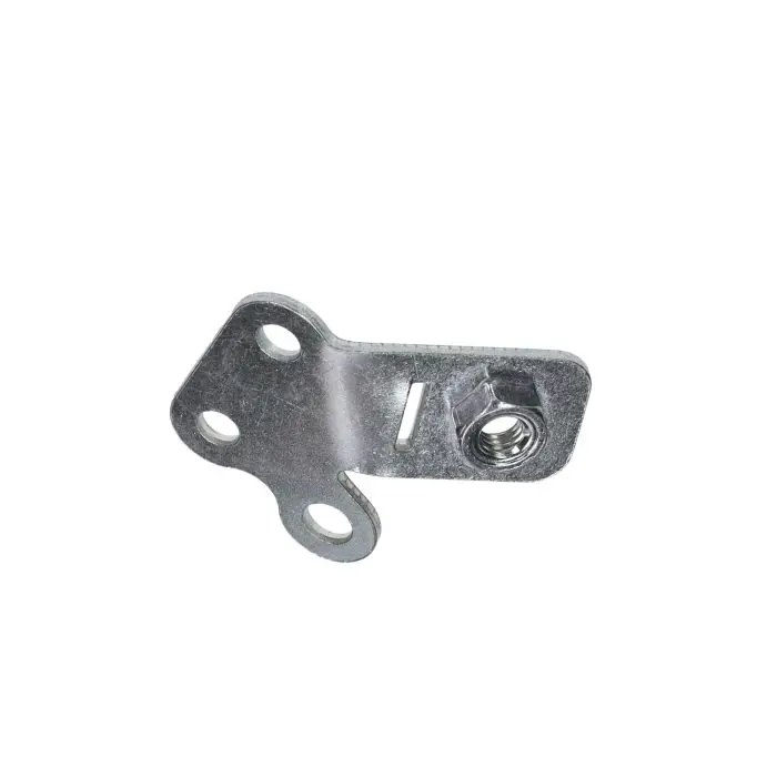 Original Piaggio Drosselklappenträger Euro-5 für Liberty, Primavera, Sprint 1a018850