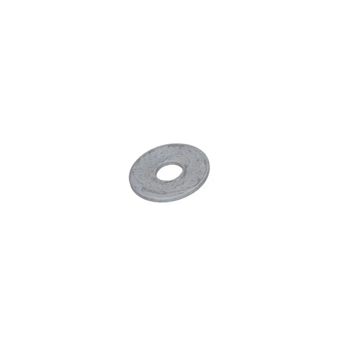 Anneau Piaggio original bouclier thermique silencieux Fly, Liberty, Zip 487666