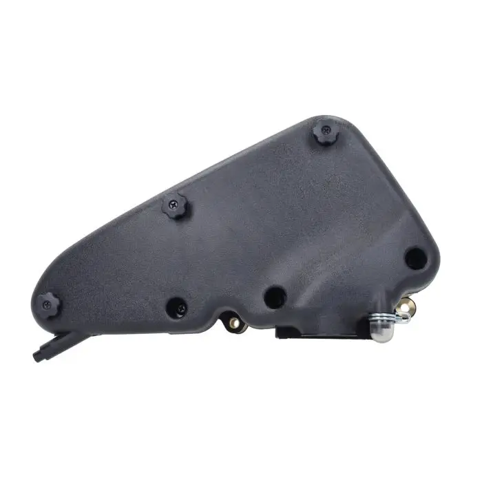 Luftfilter Piaggio Original komplett Euro 5 Primavera Sprint S50 1a022215