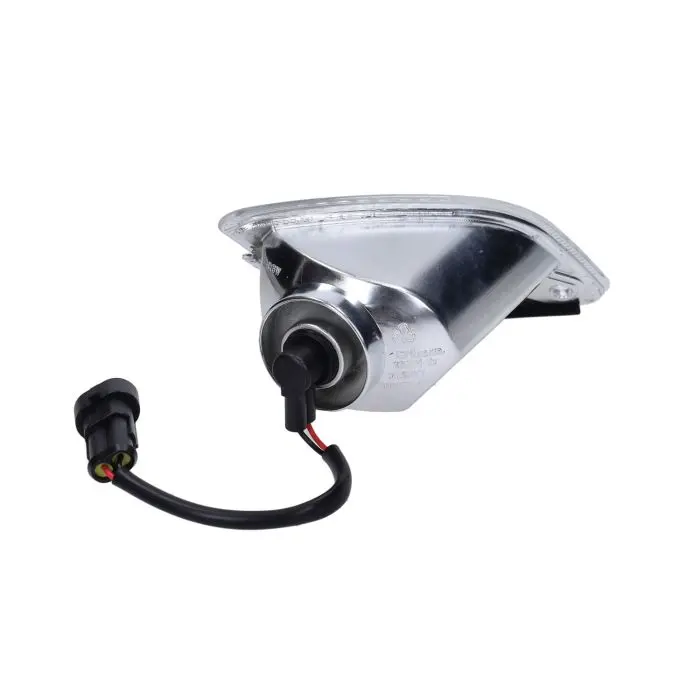 Original Piaggio Right Rear Turn Signal GTS 125 cc / 150 / 300 Euro 4/5 1d002714