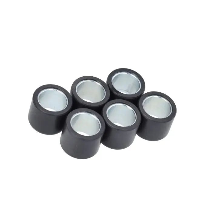 Ролки вариатор Malossi 13.0gr 20,9x17mm gts 300 6613697.m0