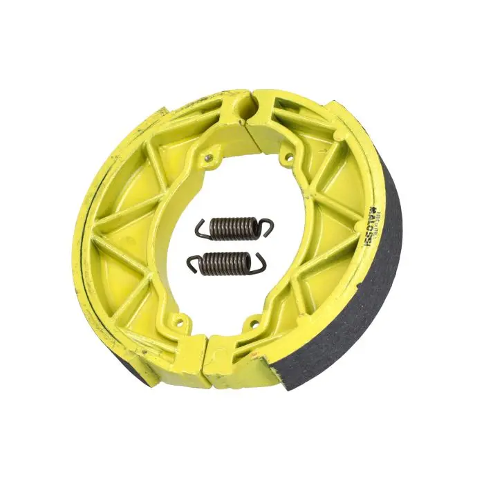 Bromsbackar Malossi Liberty 125 cc / Sprint 125 4T euro-4/5 - 6217626
