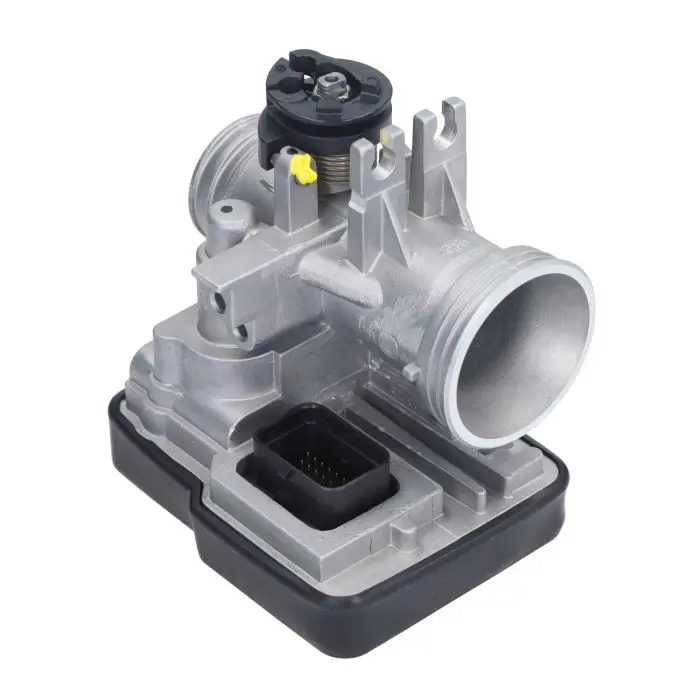 Piaggio اصل یورو-5 تھروٹل باڈی (کی لیس کے بغیر) GTS 300 / GTV 300 / MP3 300cc CM316201