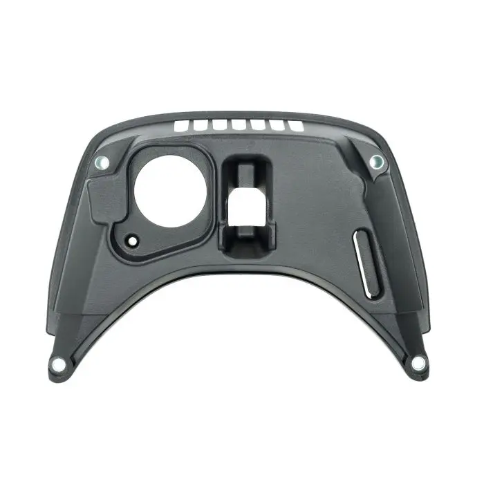 Originale Piaggio Heckklappe Euro 3/4/5 GTS 125 cc, GTS 250 cc, GTS 300, GTS 310, GTV 300, Vespa GTS 150 - 1B0062184 — Ansicht 3