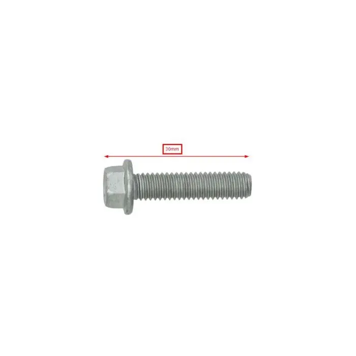 صامولة Piaggio أصلية M6x25mm غطاء ناقل الحركة GTS 300 GTV 300