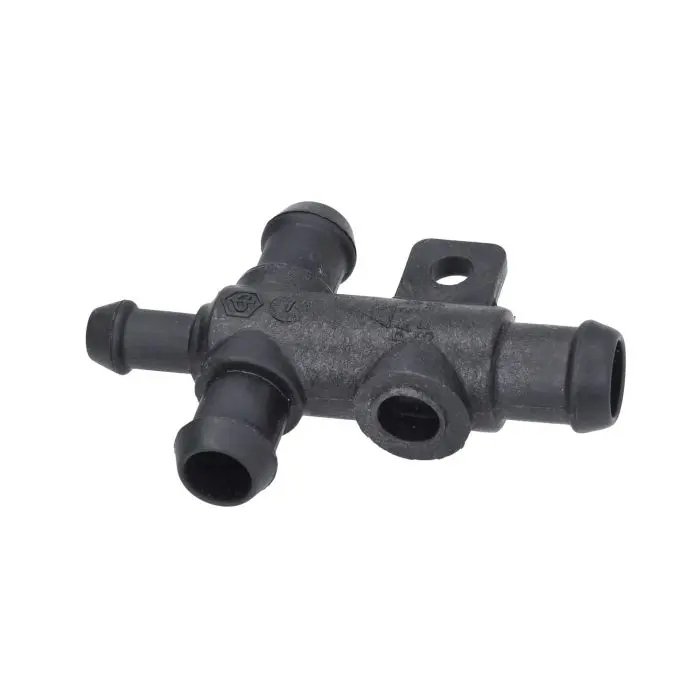 পিয়াজিও অরিজিনাল রেডিয়েটর হোস কানেক্টর GTS 125cc, GTS 250cc, GTS 300, GTS 310, GTV 250cc, GTV 300 656449 এর নিচে