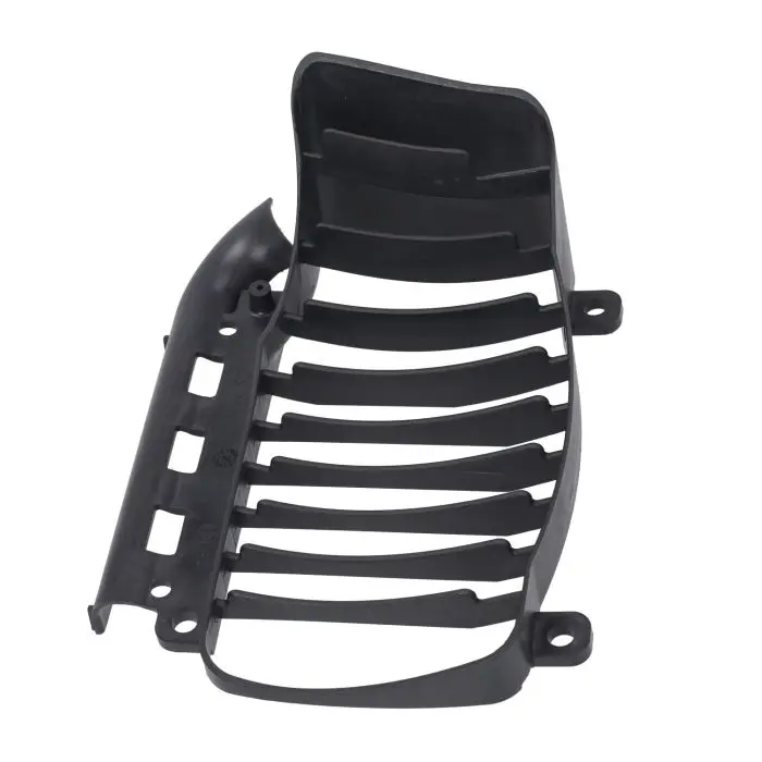 Grille de radiateur Piaggio Original gauche GTS 125 cc, GTS 250 cc, GTS 300, GTS 310, GTV 250 cc, GTV 300, Vespa GTS 150 - 577187