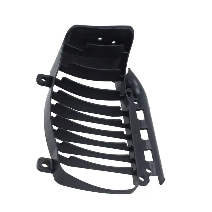 Grille de radiateur Piaggio Original droit GTS 125 cc, GTS 250 cc, GTS 300, GTV 250 cc, GTV 300, Vespa GTS 150 - 622839