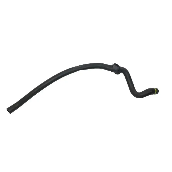 Durite de refroidissement Piaggio Original moteur GTS 250cc, GTS 300, GTV 250cc, GTV 300 - 656437