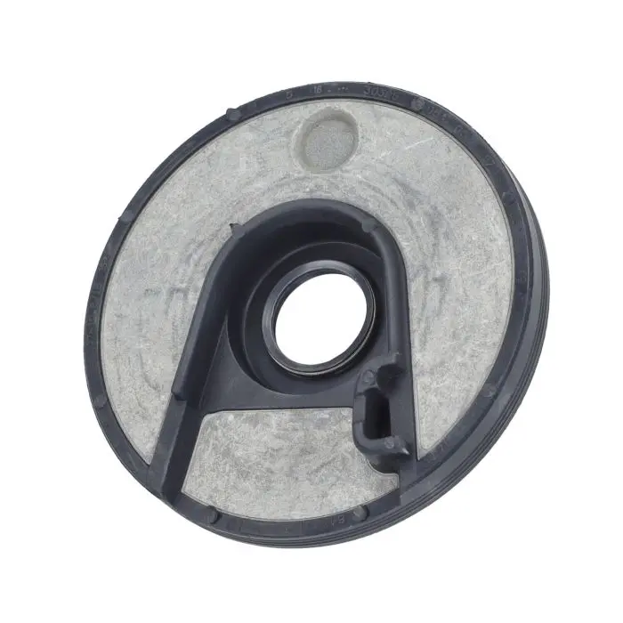 Couvercle distribution pompe à huile Piaggio Original 847116