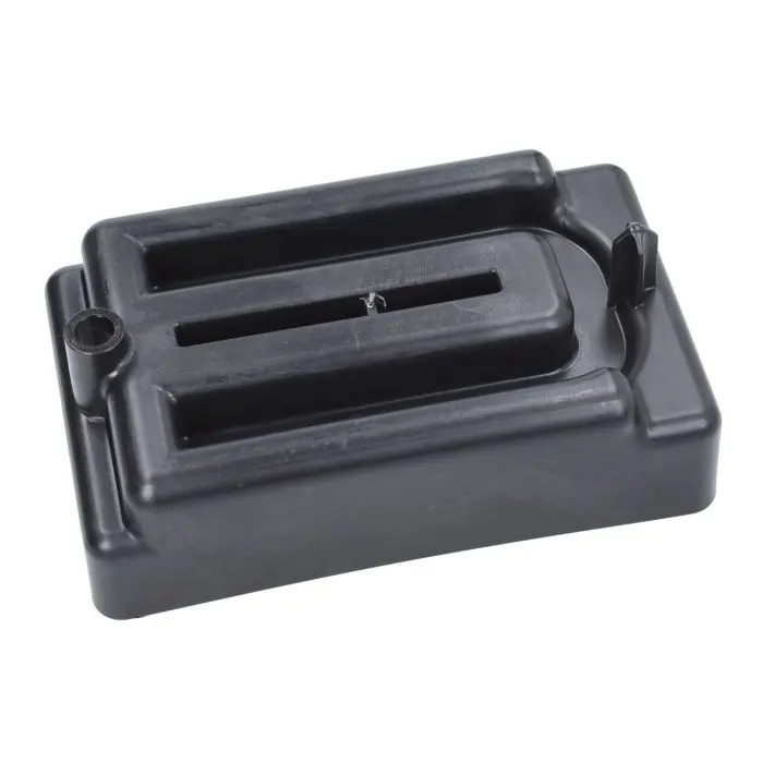 Boîtier de batterie Piaggio Original GTS 125 cc, GTS 300, GTV 300 - 1B003942