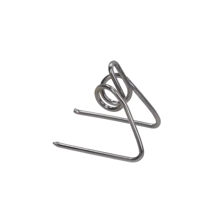 Trục má phanh đĩa M5x40 mm Piaggio — góc nhìn thứ 3