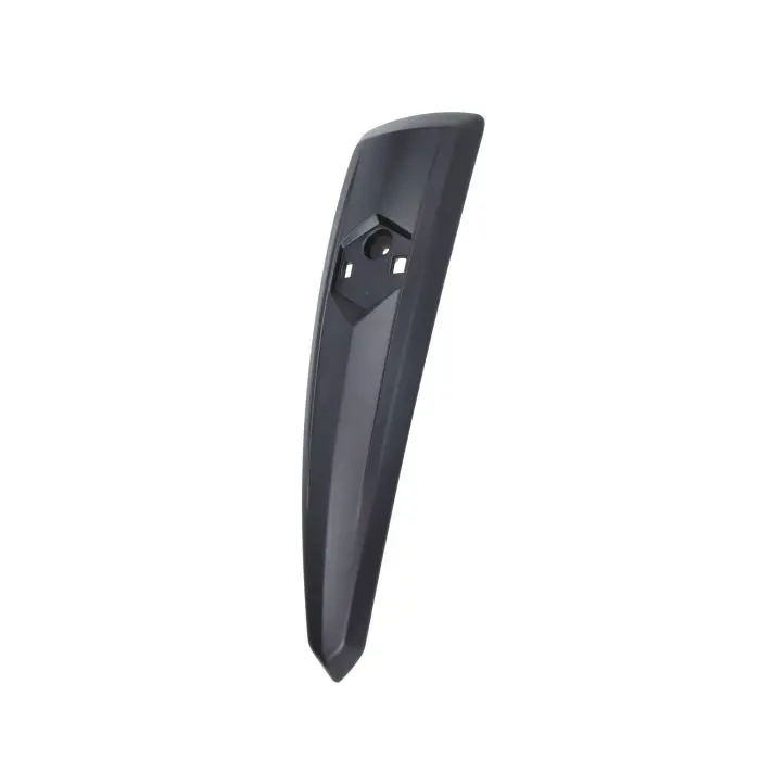 Frontblende Piaggio original Mitte schwarz liberty, liberty 125cc, liberty 150cc 1b008621000ns
