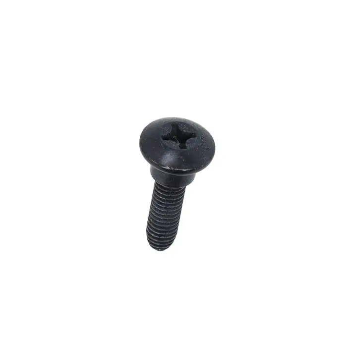 স্ক্রু এবং ফ্ল্যাঞ্জ ফ্রন্ট ফেন্ডার M6x25mm পিয়াজিও অরিজিনাল GTS 125cc / 250cc / 300 / GTV 300 / ভেসপা GTS 150