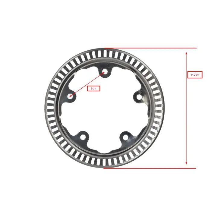 Κουδούνι ABS Piaggio αυθεντικό πίσω mp3 500cc, mp3-300cc, mp3-310cc 2b000624