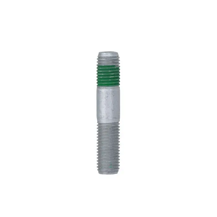 Goujon d'échappement Piaggio original m10x1,25x51 beverly 400cc, beverly 500cc, mp3 400, mp3 500cc 1a003080