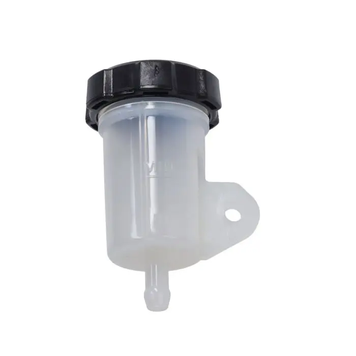 Réservoir Piaggio original liquide de frein mp3 500cc, mp3-125cc, mp3-250cc, mp3-300cc, mp3-310cc, mp3-350cc, mp3-400cc 274598