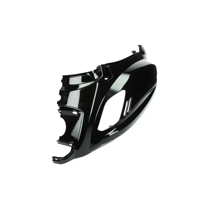 Carénage droit arrière noir Fiddle 2 (à partir de 2015)