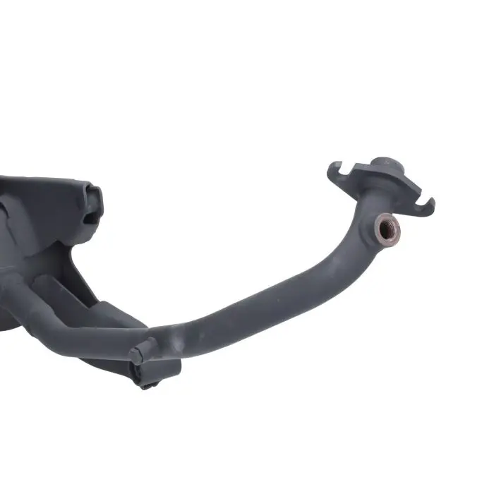Silencieux échappement modèle original Euro 4 Orbit 2, Fiddle 2