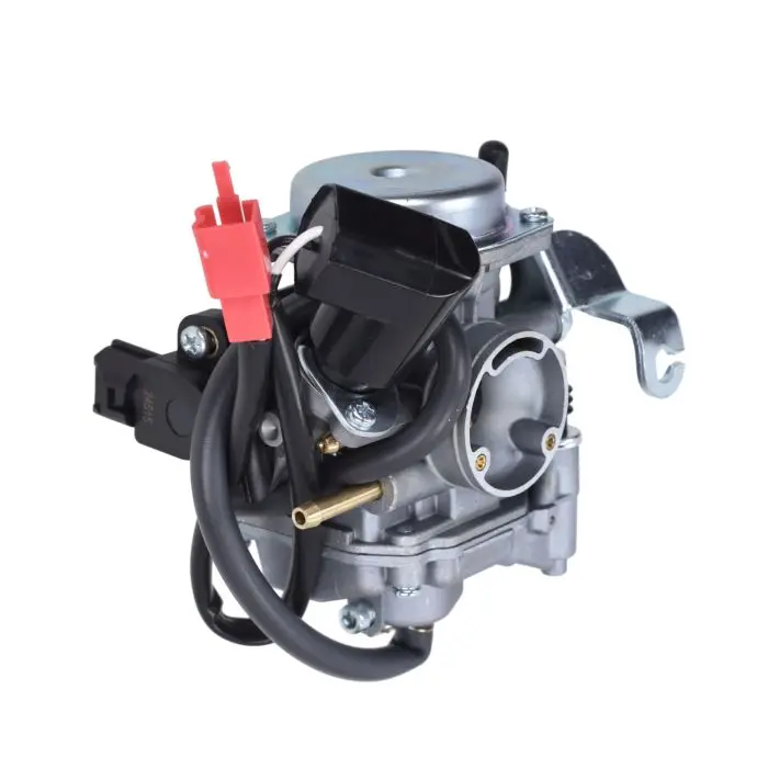 Vergaser Euro 3/4 ECS 19mm Fiddle 4T