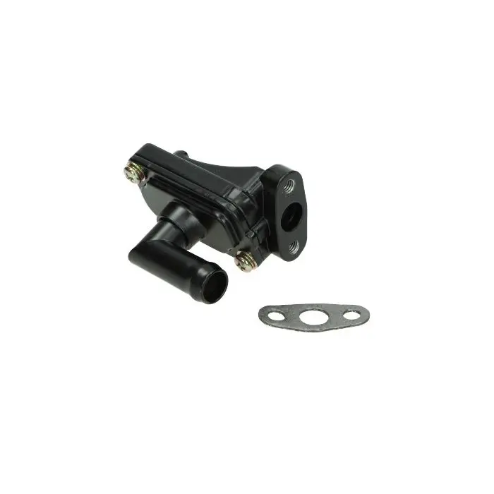 Échappement membrane fiddle Speedfight 3 4T / Speedfight 4