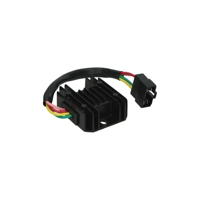 DMP 电压调节器 euro-4 适用于 Fiddle, Sco, Sym 4T, Xpro 踏板车