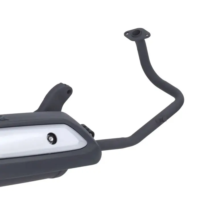 Schalldämpfer Sym Orbit, Symply — Ansicht 2