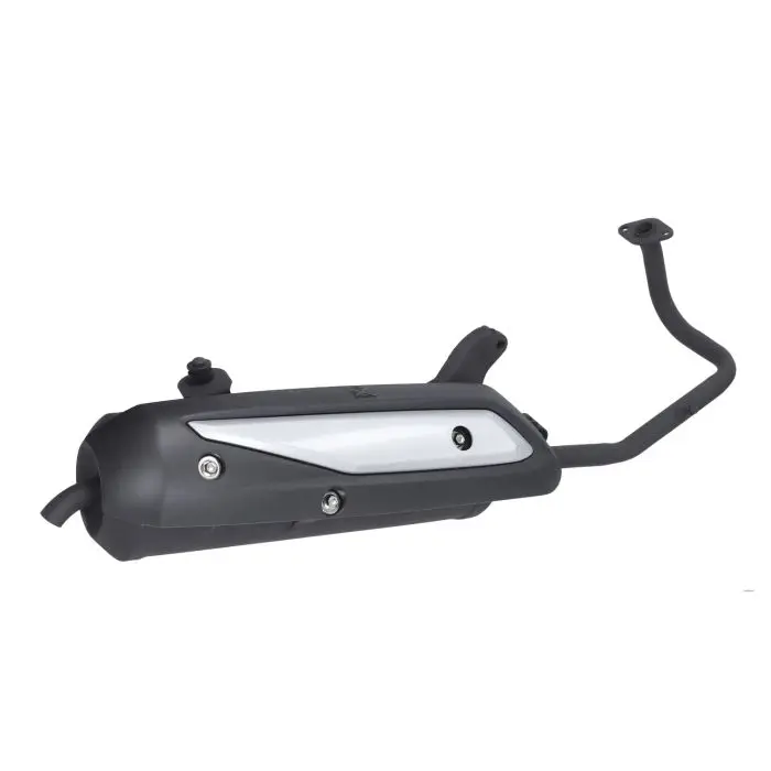 Schalldämpfer Sym Orbit, Symply — Ansicht 4